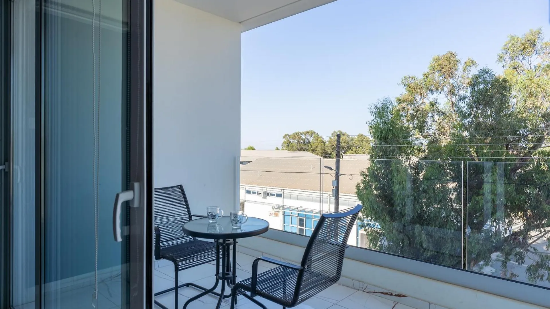 Apartment Aneto Spiti 2-Br Apt In Larnaca. Zypern