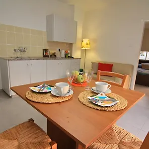 P. Ioannou Flats Ларнака